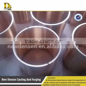 China High Quality Brass Cast Die Casting Factory thumbnail-5