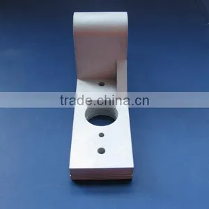 High Quality Precision Customized Aluminum CNC Lathe Parts thumbnail-5