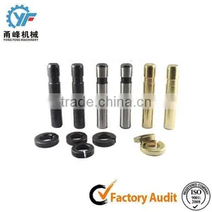 Excavator Bucket Teeth Pin and Retainer Lock thumbnail-1