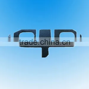 C6121 Shanghai Diesel Engine Exhaust Pipe Gasket 9Y1979, Shanghai Diesel Engine Parts,genuine Parts thumbnail-1