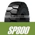 ARMOUR SOLID TYRE SP800 TYRE WITH GOOD QUALITY thumbnail-1