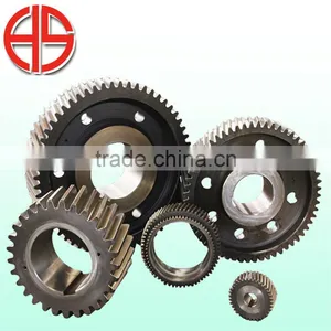 Gear Factory High Quality Gear Heat Treatment thumbnail-1