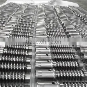 Made in China Worm Factory Steering Worm thumbnail-3