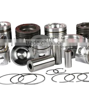 Connecting Rod for 4JA1 8-94333-119-0 thumbnail-4
