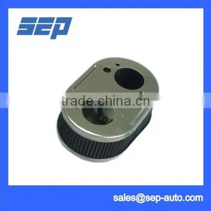Custom Air Filters K&N 56-9106 Custom Racing Assembly thumbnail-1