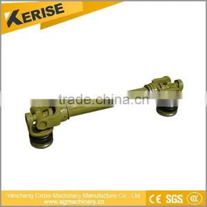 Asia Hot Pto Shaft Plastic Guard With Splines thumbnail-2