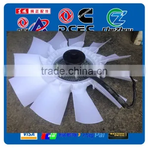 Fan Clutch 1308ZD2A-001 thumbnail-1