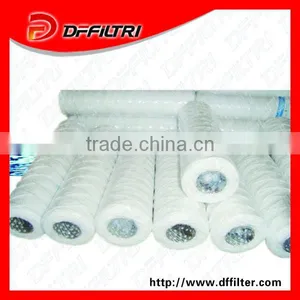 Top-rated String Wound Filter Cartridge for Water Treatment thumbnail-1