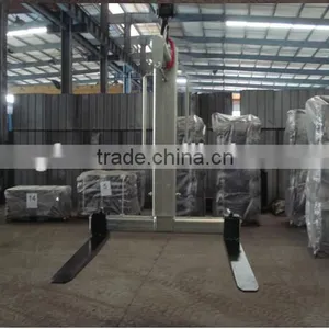 Mechanical Industrial Hook Crane Pallet Industrial Hook Crane Hook Material thumbnail-6