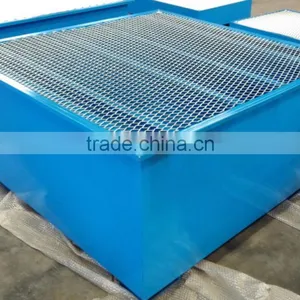 Oil Bin Used for Collection Function Oil Stroage Case thumbnail-2