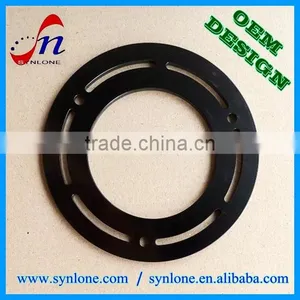 High Quality Locking Pulley Assembly With 100% Inspection thumbnail-6