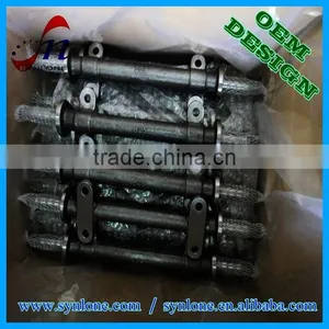 Customized Metal Fabrication Carbon Steel Shaft for Forging Parts thumbnail-6