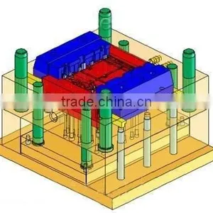 Stamping Mould Puch Mold thumbnail-1