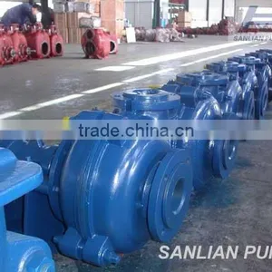 Water Pump/Pulp and Paper Pump/Stainless Steel Pump/Self-priming Pump thumbnail-6