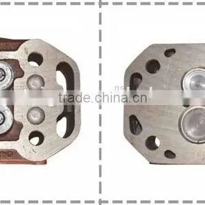 China Factory Hot Sell Cylinder Head Complete thumbnail-1