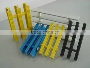 Good Quality FRP Grating/ FRP Grid/ Frp Glass Fiber Steel Grating thumbnail-2