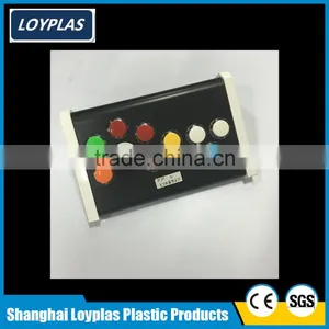 High Quality Electrical Plastic Control Box thumbnail-1