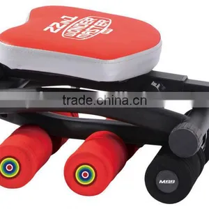 Overseas Wholesale Suppliers Curvy Fitness Equipment For Sale thumbnail-2