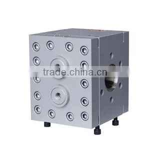 Batte CE Certified Geared Melt Pump for Polymer Extrusion thumbnail-4