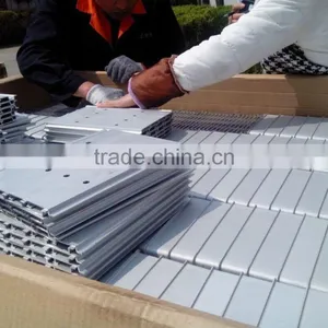 Aluminum Box for Block Frozen Shrimp thumbnail-6