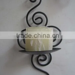 Wall Hanging Candle Holder thumbnail-1