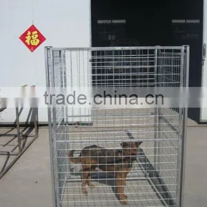 Metal Wire Animal Cage thumbnail-1