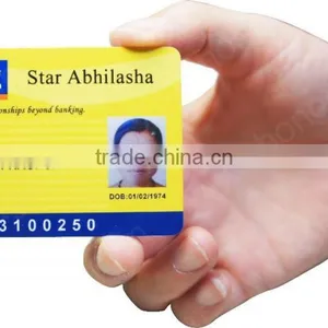 HF RFID Card thumbnail-1