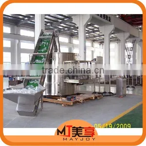 Automatic PET Water Bottle Unscrambler Machine /Bottle Arranging Machine/Bottle Sorter thumbnail-1