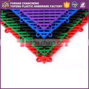 Wear Resistant DIY Interlocking Anti Slip Mat thumbnail-2