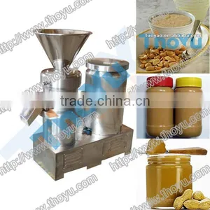 THOYU Brand Salable Sesame Paste Machine(+86 15903677328) thumbnail-1