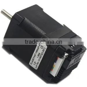 NEMA 11CAN Bus Integrated Servo Stepper Motor thumbnail-3