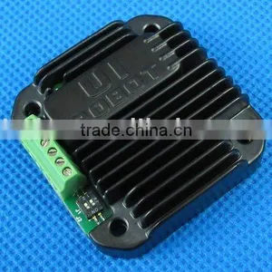 Step Motor Driver Dual Full H-bridge With PWM Constant Current Control thumbnail-1