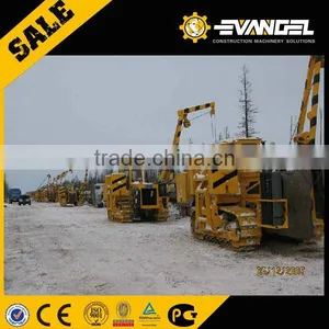 20 Tons Oil Pipe Layer PIPELINEMAN PMG20 for Sale thumbnail-1