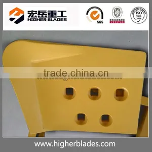 Hard-wearing Boron Steel End Bit 9W6198 for Heavy Equipment thumbnail-6