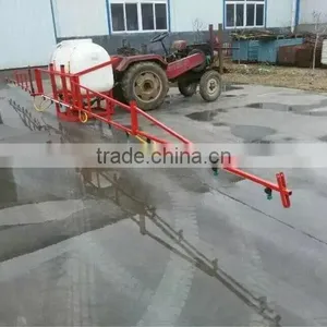 China Good Supplier Promotion Personalized Used Tractor Mounted Boom Sprayer thumbnail-5