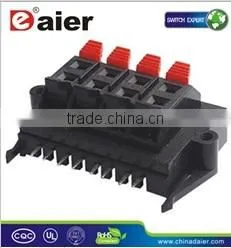 Amplifier Speaker Terminals thumbnail-1