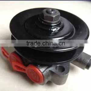 Deutz Silent Coolant Circulation Pump thumbnail-1