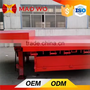 15 Ton to 24 Ton Small Container Truck Trailer Selling thumbnail-4