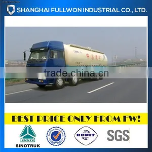 SINOTRUK COST EFFECTIVE LPG TANK TRUCK thumbnail-1