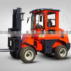 New Forklift Price CPCY28 thumbnail-1