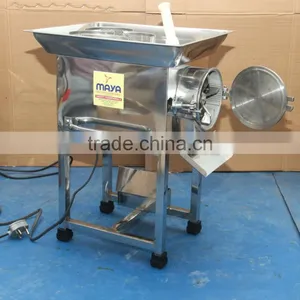 VEGETABLE GREAVY MACHINE thumbnail-1