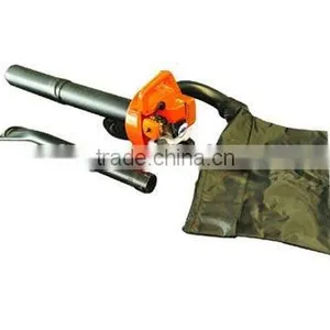Gasolin Blower and Vacuum EBV260 thumbnail-1