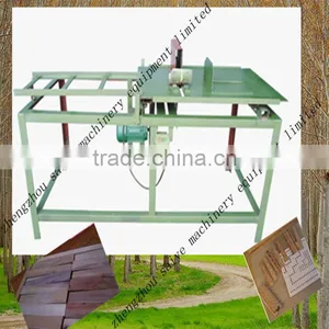 Bamboo Filament Molding Machine thumbnail-1