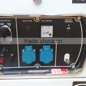 2017 Type Diesel Generator (hot Sales!) thumbnail-5