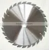 Tungsten Carbide Circular Saw Blade thumbnail-1