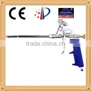 Populour Zinc Alloy Metal Foam Gun MJ09-1 thumbnail-1