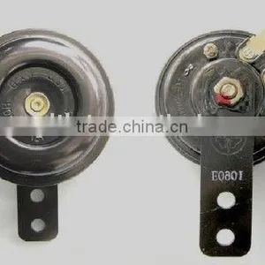 Motorcycle Disc Horn thumbnail-1