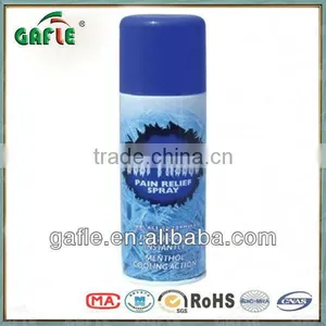 Quick Freeze Spray in a Can thumbnail-1