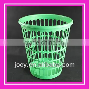 Hot Sale Plastic Laundry Basket Wheels thumbnail-1