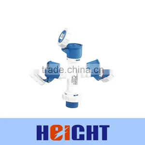 Electrical Crimp Socket Cable Plugs Connector thumbnail-1